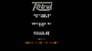 Screenshot Thumbnail / Media File 1 for [Budget] T-Bird (E)